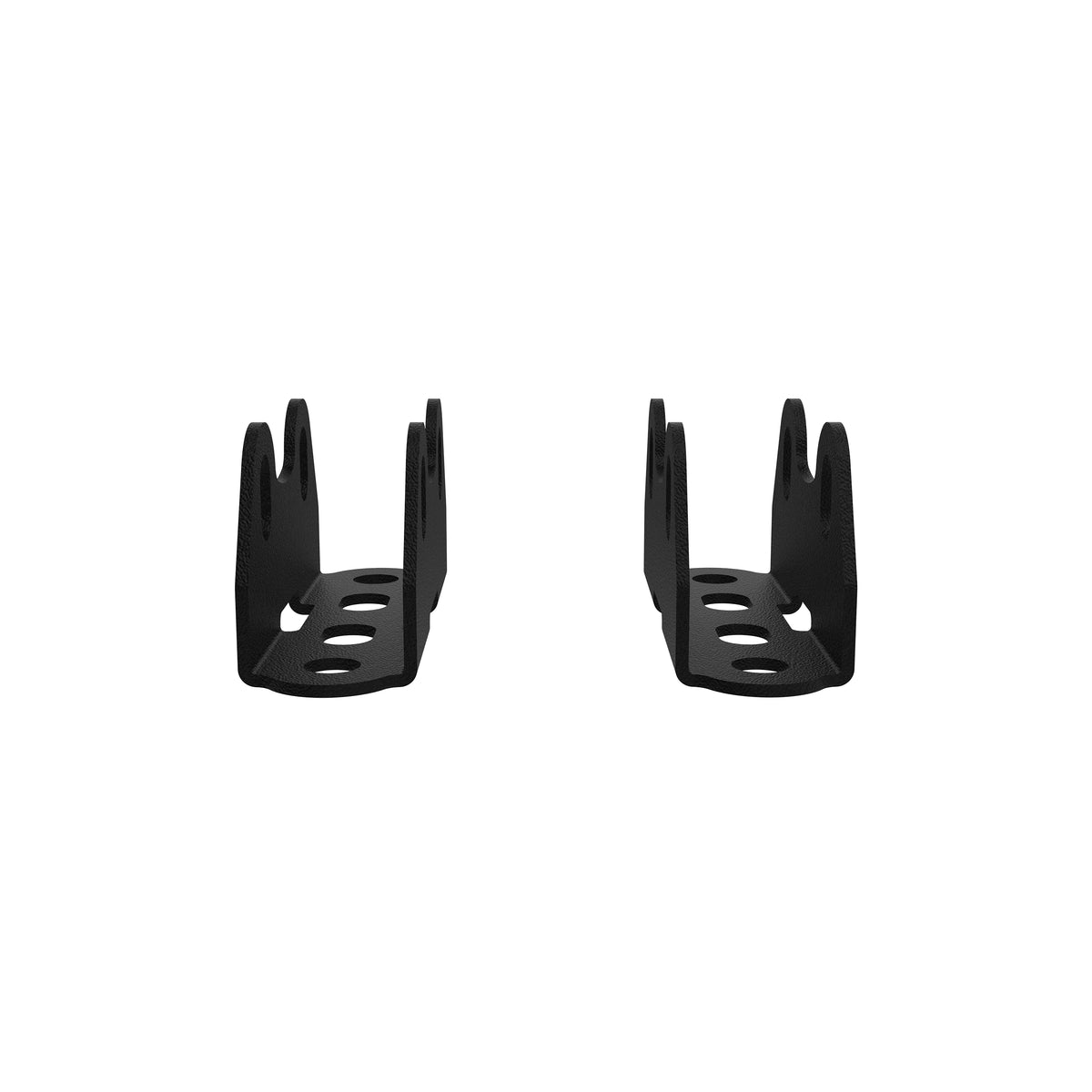 Quick Fist Roof Rack Mount KC HiLiTES