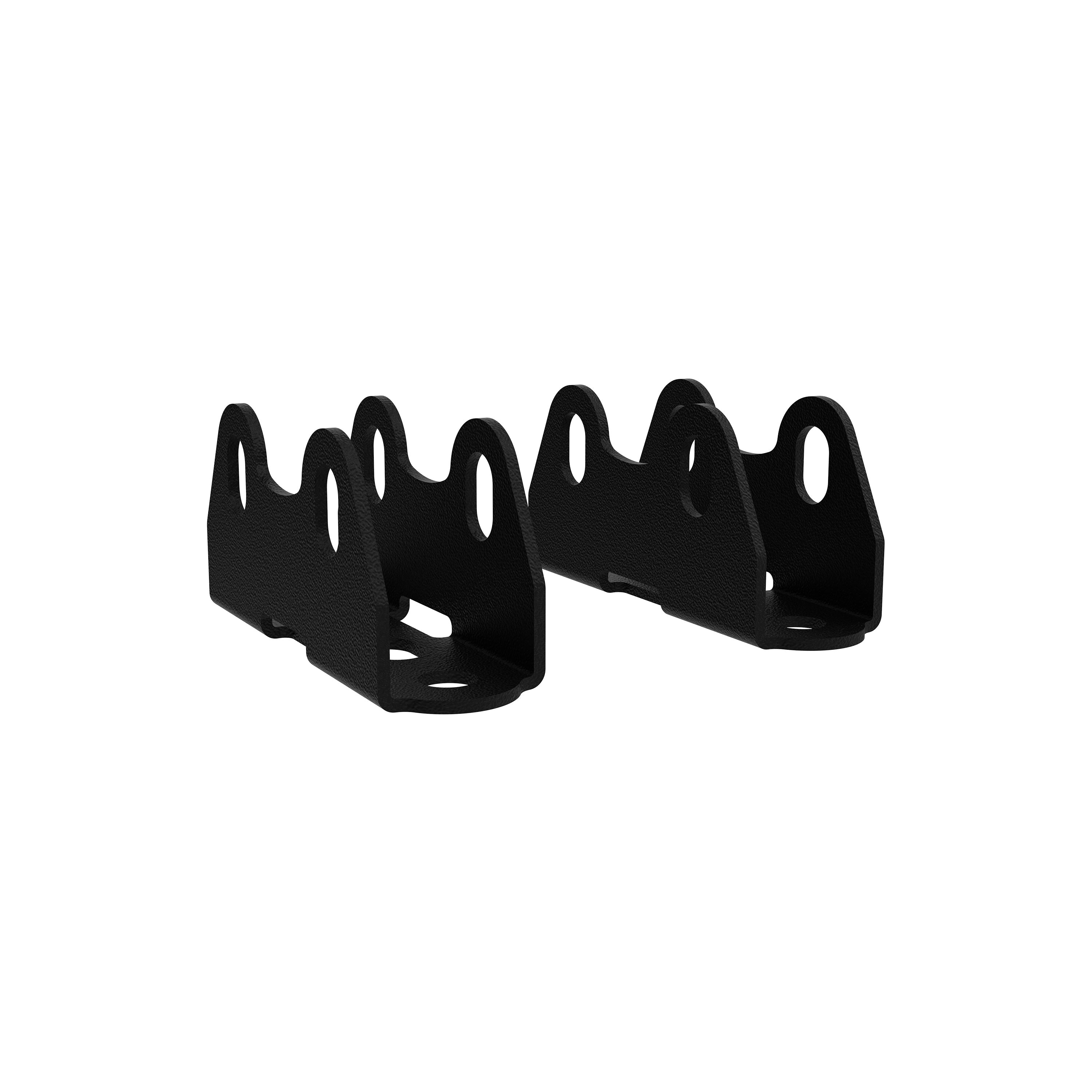 Quick Fist Roof Rack Mount KC HiLiTES