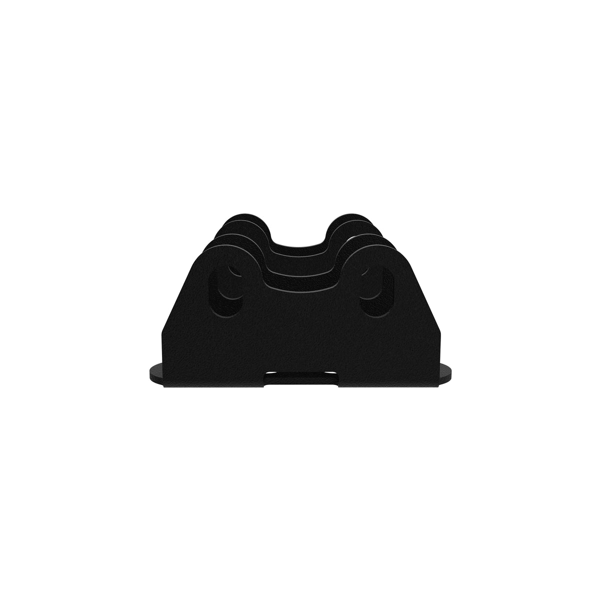 Quick Fist Roof Rack Mount KC HiLiTES
