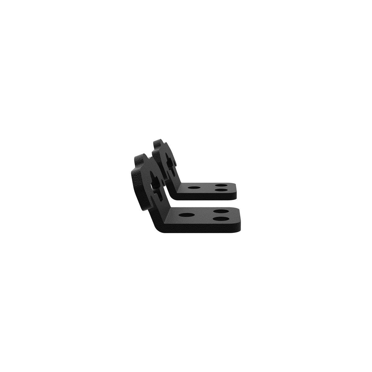 Roof Rack Tie Down Anchors 1 Mounting Hardware Kit 2 Tie Down Anchors KC HiLiTES