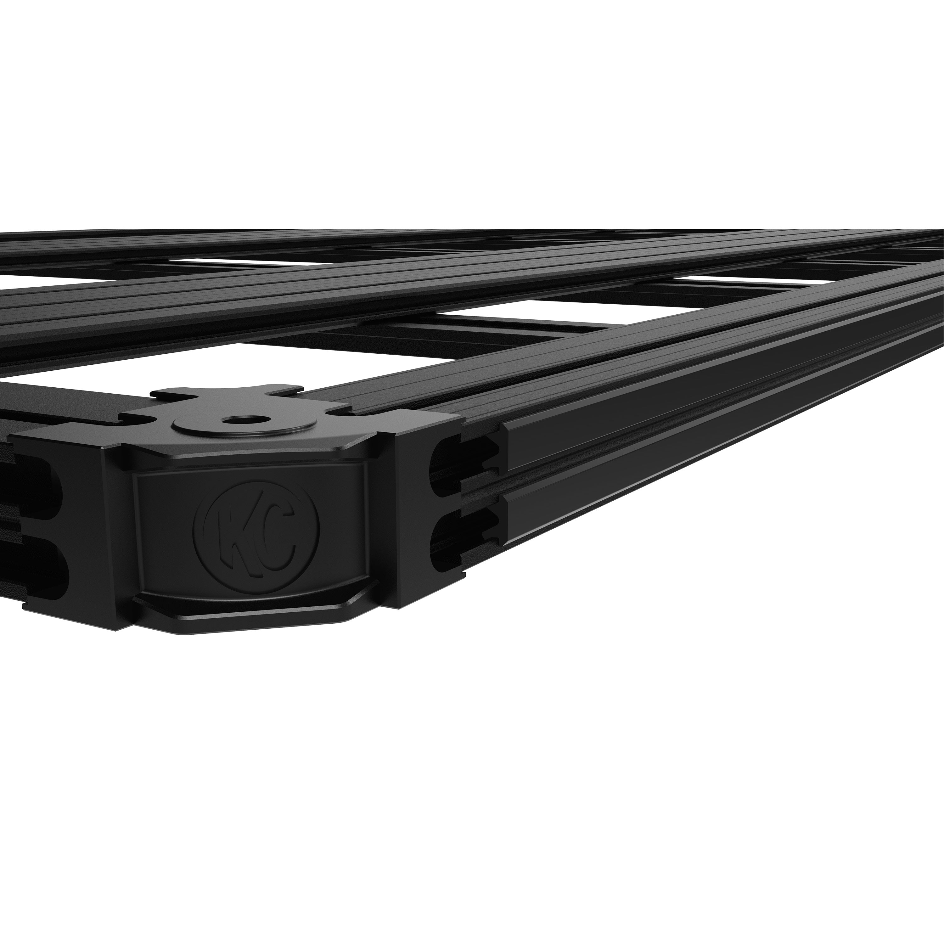 48 Inch Roof Rack Channel Covers KC HiLiTES