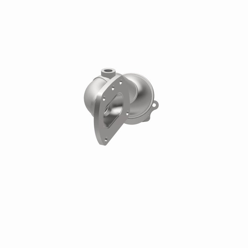 MagnaFlow Direct Fit Catalytic Converter 16-19 Toyota Tacoma 3.5L PS