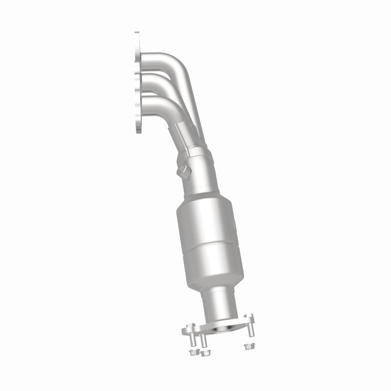 MagnaFlow Direct Fit Catalytic Converter 10-12 Toyota FJ/4Runner 4.0L