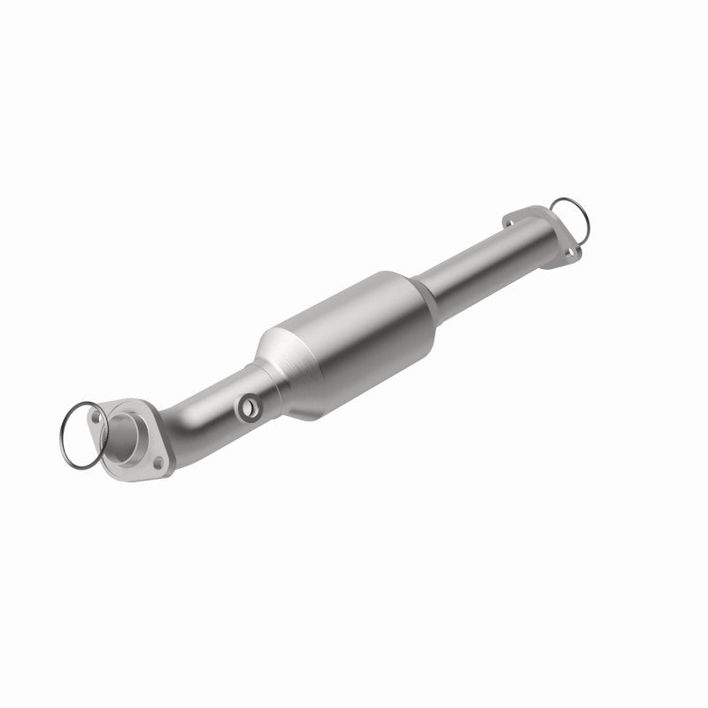 MagnaFlow Direct Fit Catalytic Converter 05-11 Toyota Tacoma 4.0L