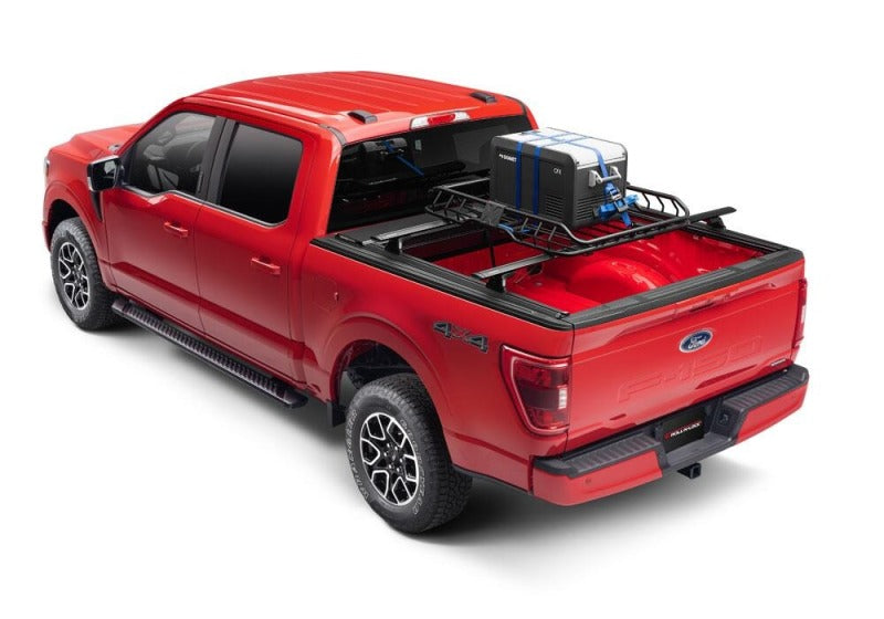Roll-N-Lock 22-26 Toyota Tundra (67.2in. Bed) M-Series XT Retractable Tonneau Cover