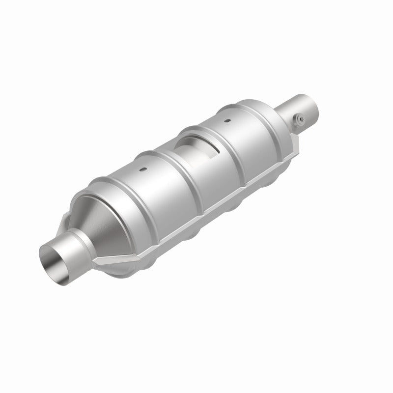 MagnaFlow Universal Catalytic Converter 97-02 Ford Truck And Vans