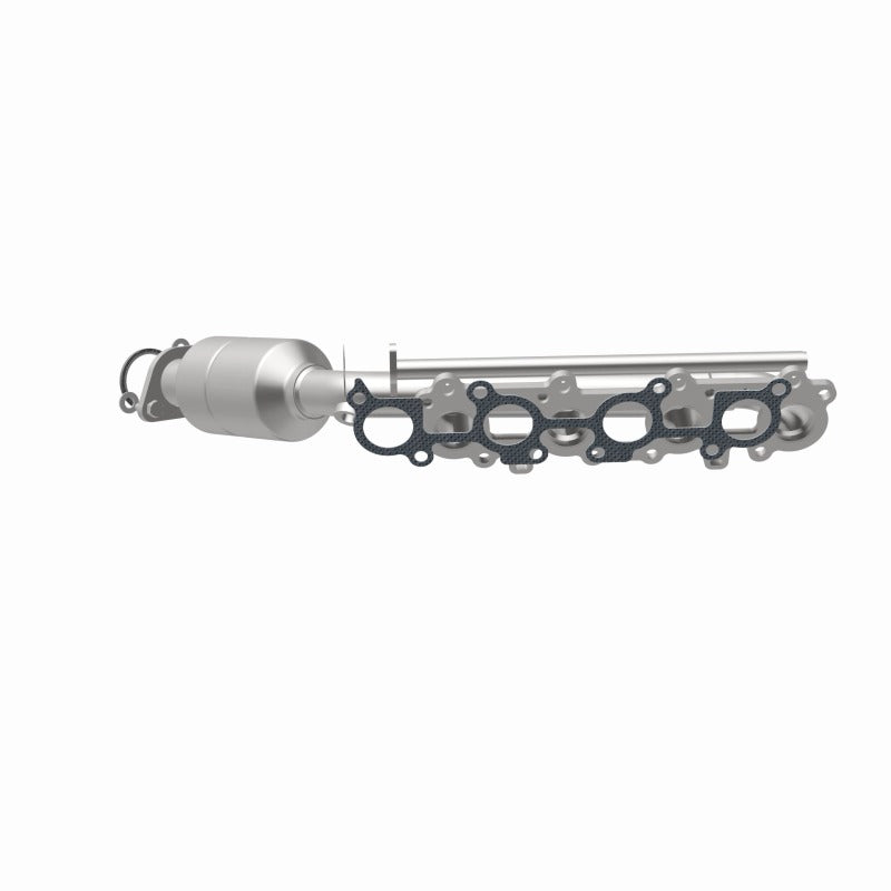 MagnaFlow Direct Fit Catalytic Converter 05-09 Lexus GX470 4.7L