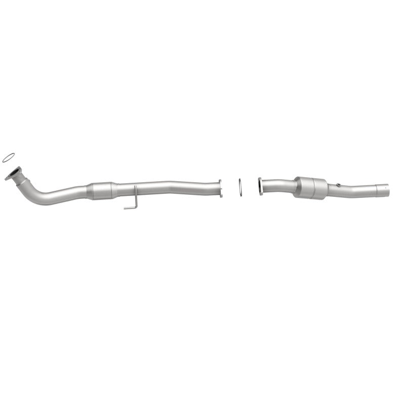 MagnaFlow Direct Fit Catalytic Converter 05 Silverado 2500HD 6.0L