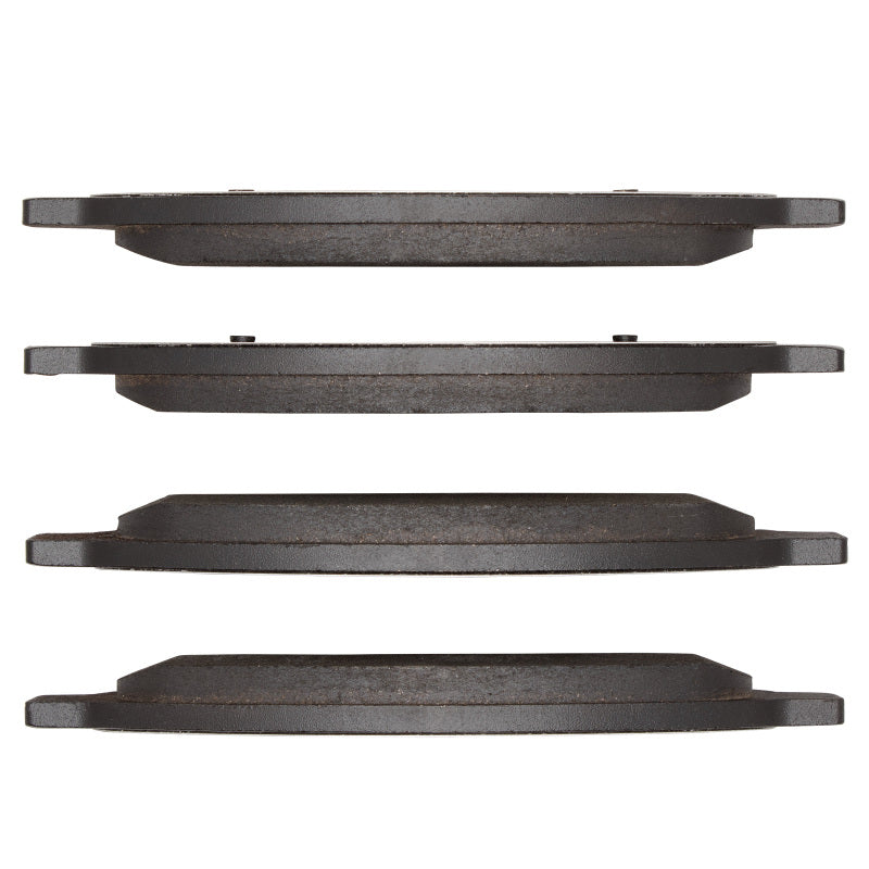 R1 10-12 Ford F-350 Super Duty 4WD Rear Optimum OE Pads