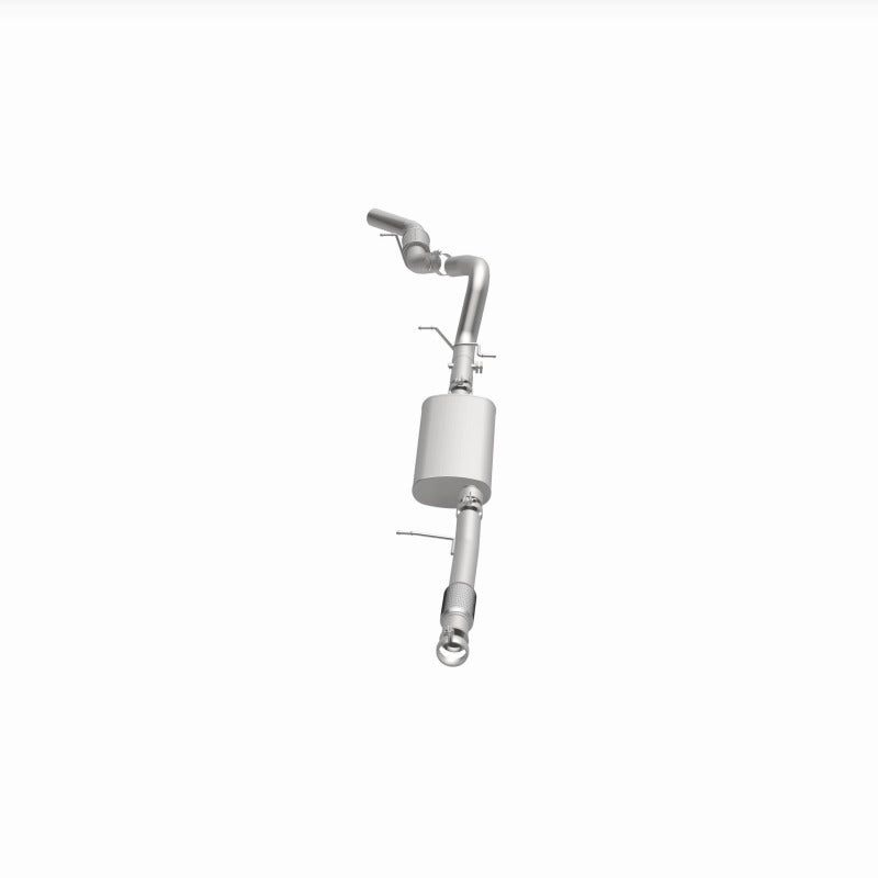 MagnaFlow BRE Exhaust Kit 15-20 ESCALADE ESV YUKON XL 6.2L