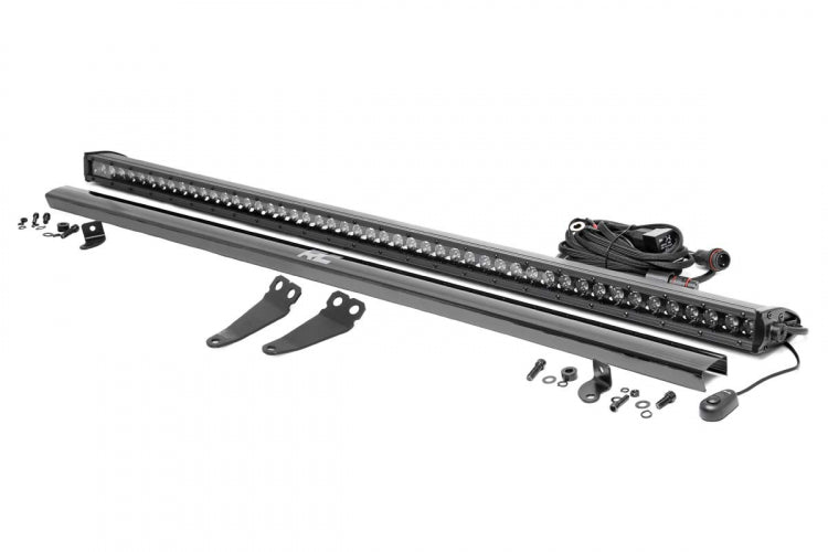 Rough Country LED LIGHT POLARIS GENERAL (19-22)