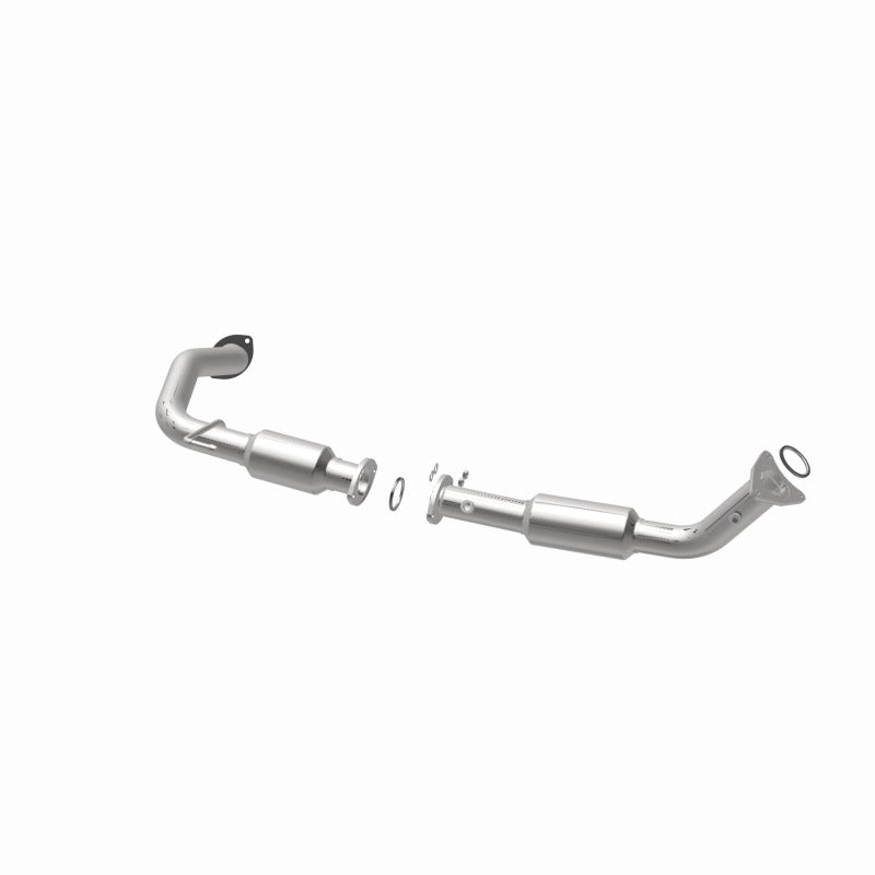 MagnaFlow Direct Fit Catalytic Converter 08-15 Toyota Sequoia