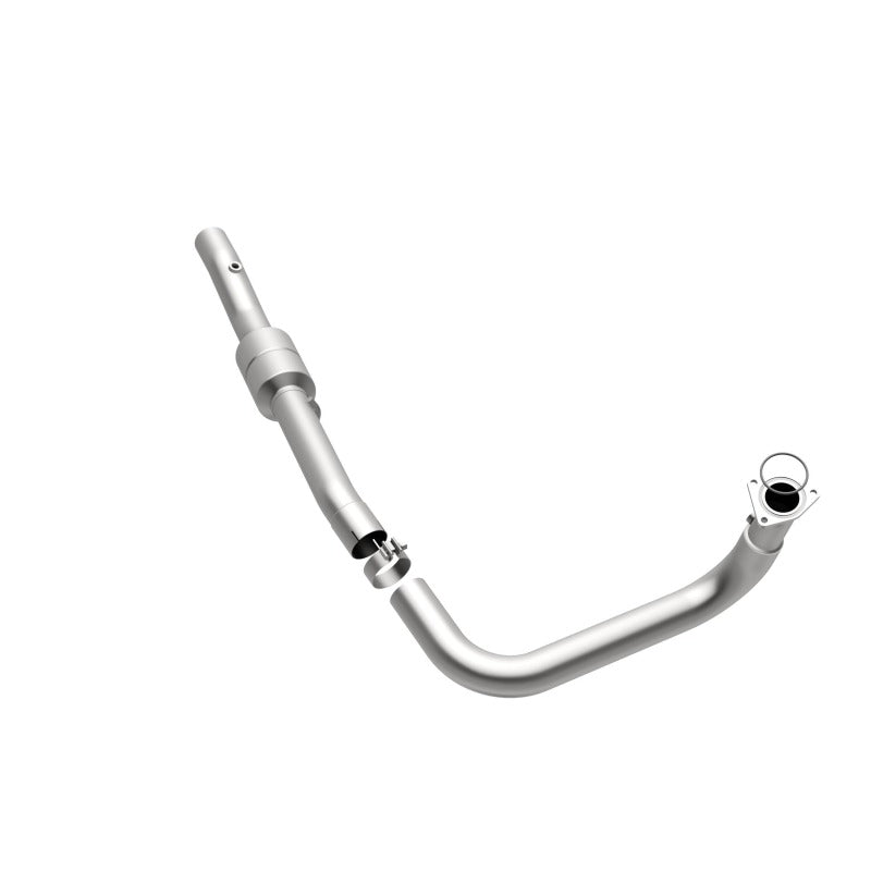 MagnaFlow Direct Fit Catalytic Converter 00-06 Chevy/GMC D/S OEM