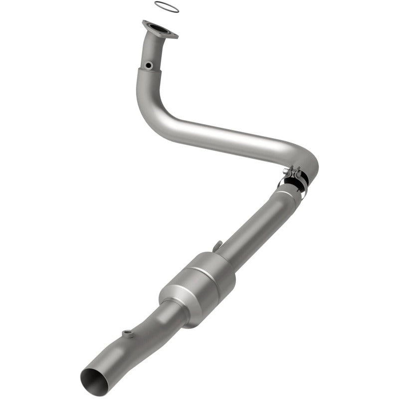MagnaFlow Direct Fit Catalytic Converter 00-06 Chevy/GMC Driver Side