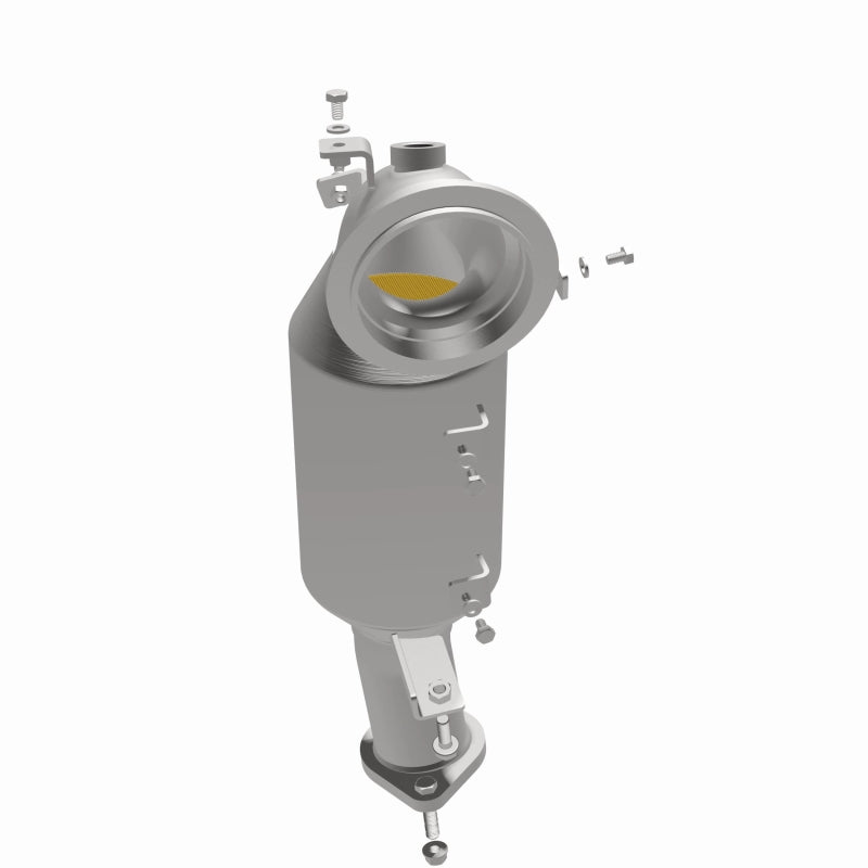 Magnaflow 21-23 Chevrolet Blazer L4 2.0L Direct Fit EPA Compliant Catalytic Converter