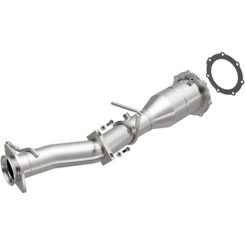 MagnaFlow Diesel Oxidation Catalyst DF 2008-2010 Ford F-250/350/450/550 6.4L
