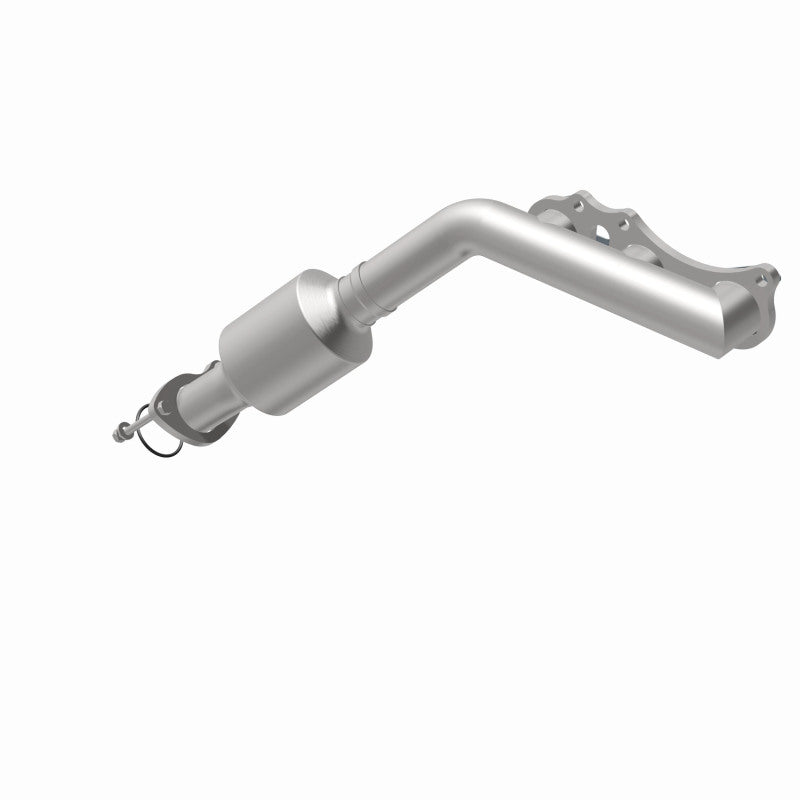 MagnaFlow 05-11 Toyota Tacoma Direct Fit Catalytic Converter 4.0L