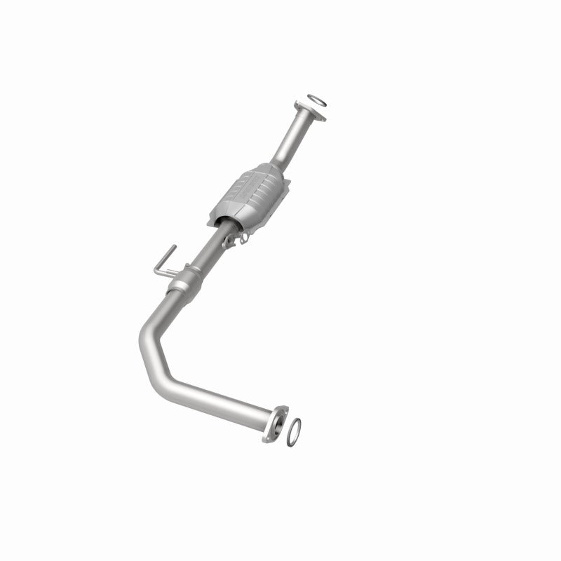 MagnaFlow Direct Fit Catalytic Converter 00-04 Tundra 4.7L D/S OEM