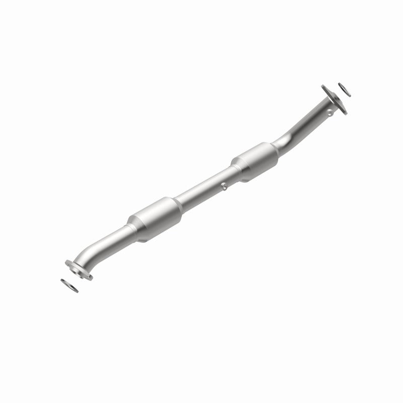MagnaFlow Direct Fit Catalytic Converter 13-15 Land Cruiser 5.7