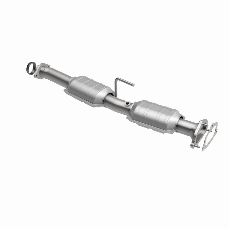 MagnaFlow Direct Fit Catalytic Converter 03 Ranger/B-Ser V6 Rear