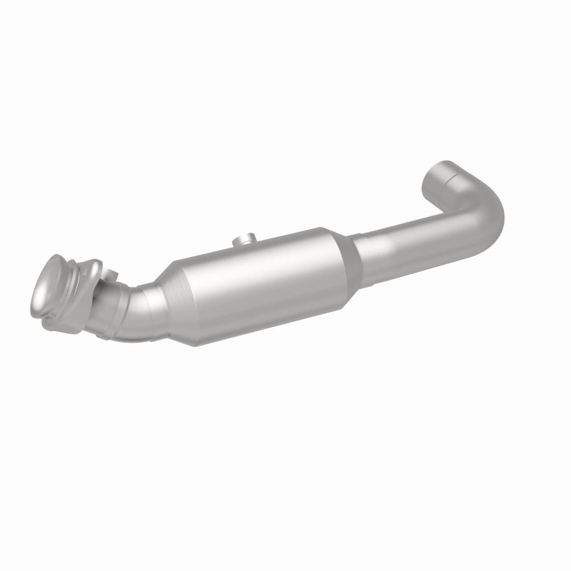 MagnaFlow Left Side Direct Fit Catalytic Converter 15-17 Ford F-150 5.0L