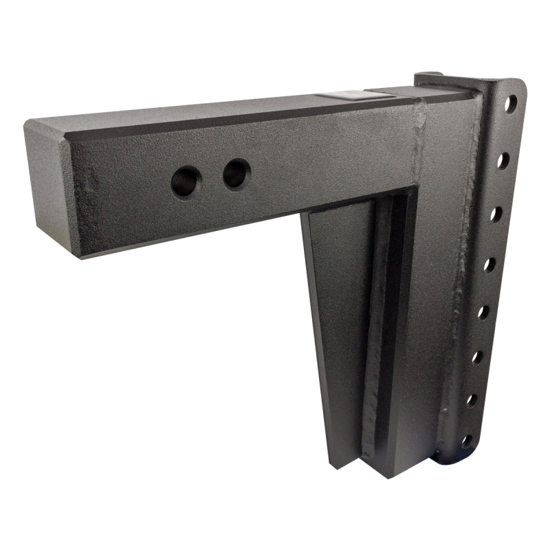 BulletProof Hitches 3.0" Extreme Duty 10" Drop/Rise Hitch Model ED3010