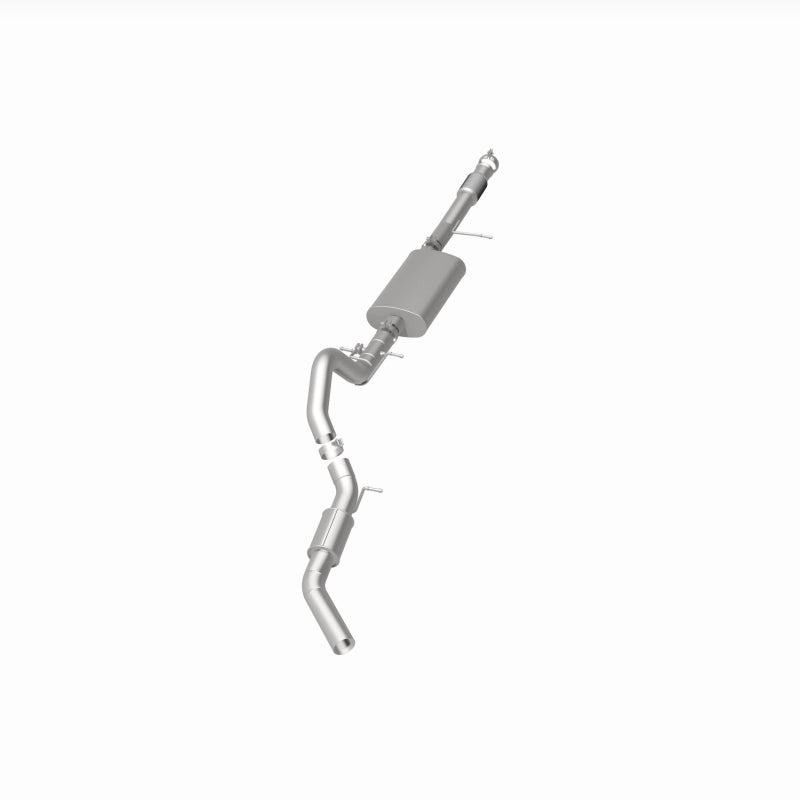 MagnaFlow BRE Exhaust Kit 15-20 ESCALADE ESV YUKON XL 6.2L