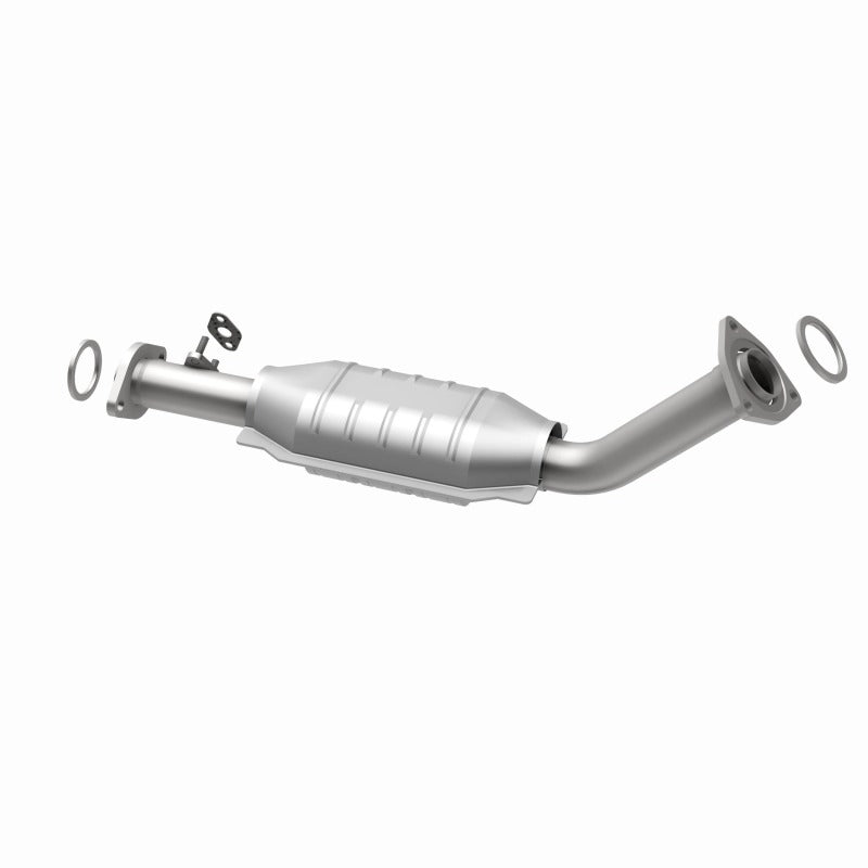 MagnaFlow Direct Fit Catalytic Converter 00-8/04 Toyota Tundra 4.7L P/S Front