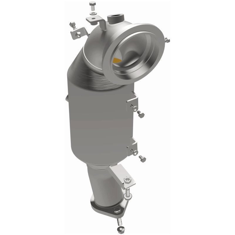 Magnaflow 21-23 Chevrolet Blazer L4 2.0L Direct Fit EPA Compliant Catalytic Converter