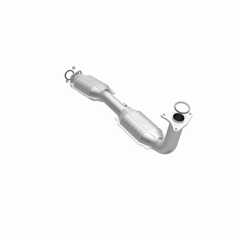 MagnaFlow Direct Fit Catalytic Converter 07-08 4.7L Tundra P/S OEM