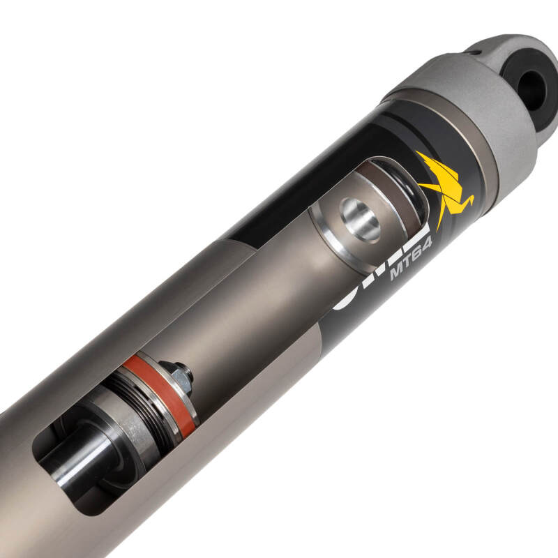 ARB OME MT64 Shock Tacoma Rear Med Left