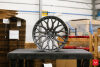 Vossen HF6-3 20x9.5 / 6x135 / ET15 / 87.1 / Deep - Anthracite Wheel