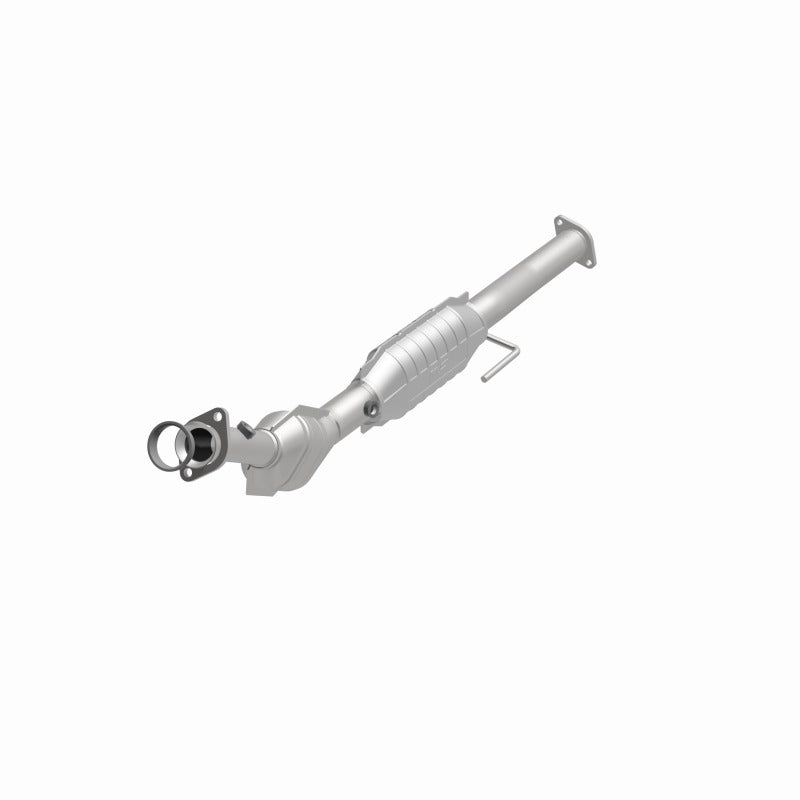 MagnaFlow Direct Fit Catalytic Converter 2007-2011 RANGER 2.3L Underbody