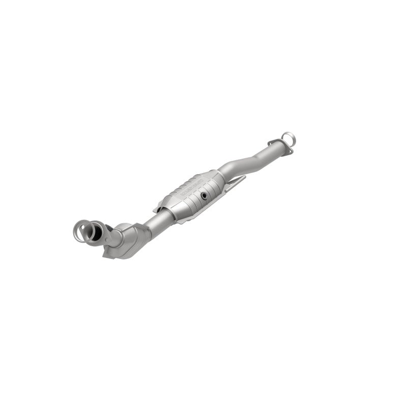 MagnaFlow Direct Fit Catalytic Converter 01-06 Ford Ranger 2.3L