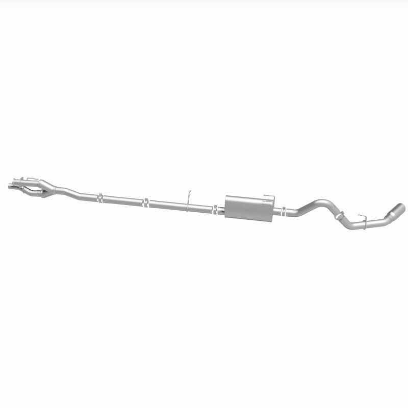 MagnaFlow Ford BRE Exhaust Replacement Kit