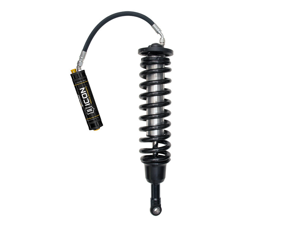 10-14 Raptor Front 3.0 Vs Coilover Rr CDCV Icon Vehicle Dynamics