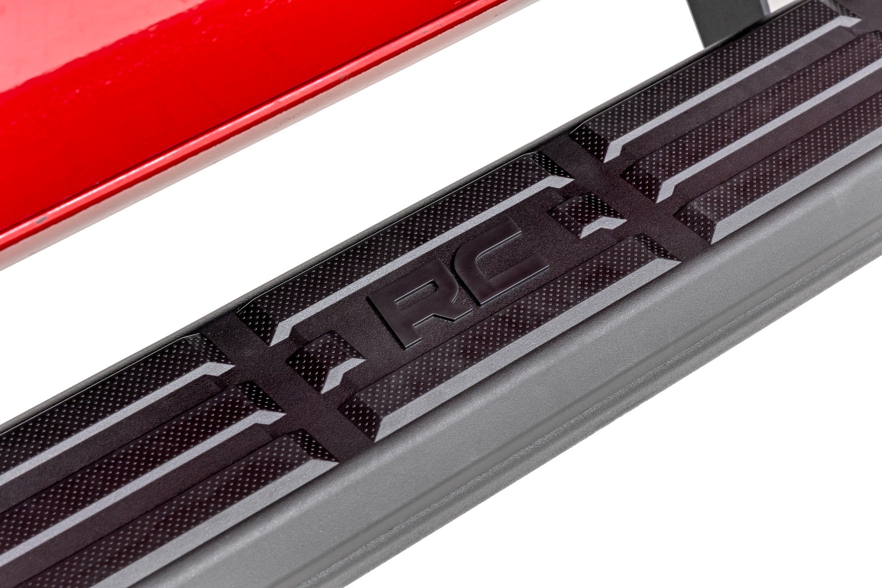 TR2 Running Boards CrewMax Toyota Tundra 2WD/4WD (2022-2026) Rough Country