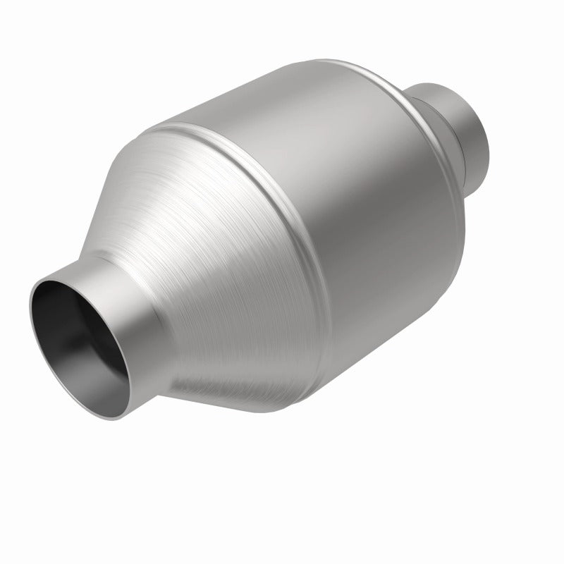 MagnaFlow Universal Catalytic Converter 2.25 C/C 5.00 Diesel Spun