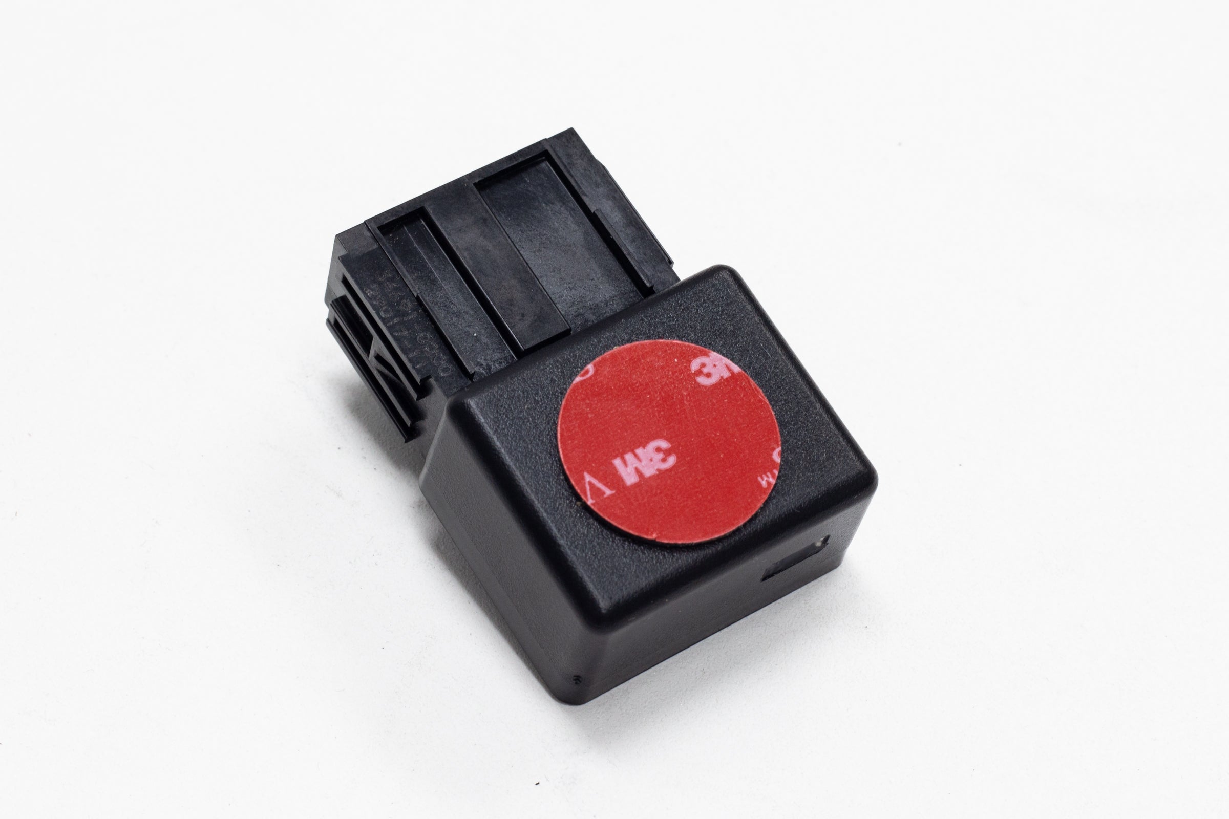 19-20 Raptor Damper Interface Device Icon Vehicle Dynamics