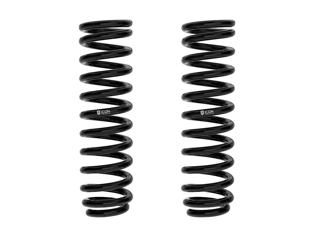 2021-2025 Ford F-150 Raptor Front 2.25 Inch Lift Coil Spring Kit Icon Vehicle Dynamics