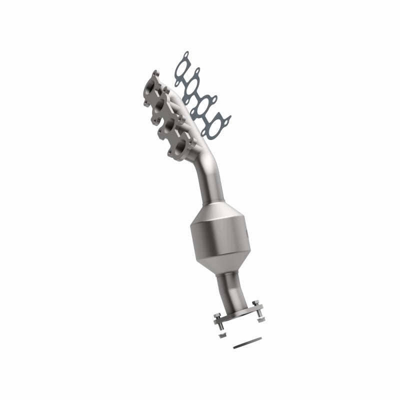 MagnaFlow Direct Fit Catalytic Converter 03-04 4Run 4.7 Passenger Side Manifold OEM