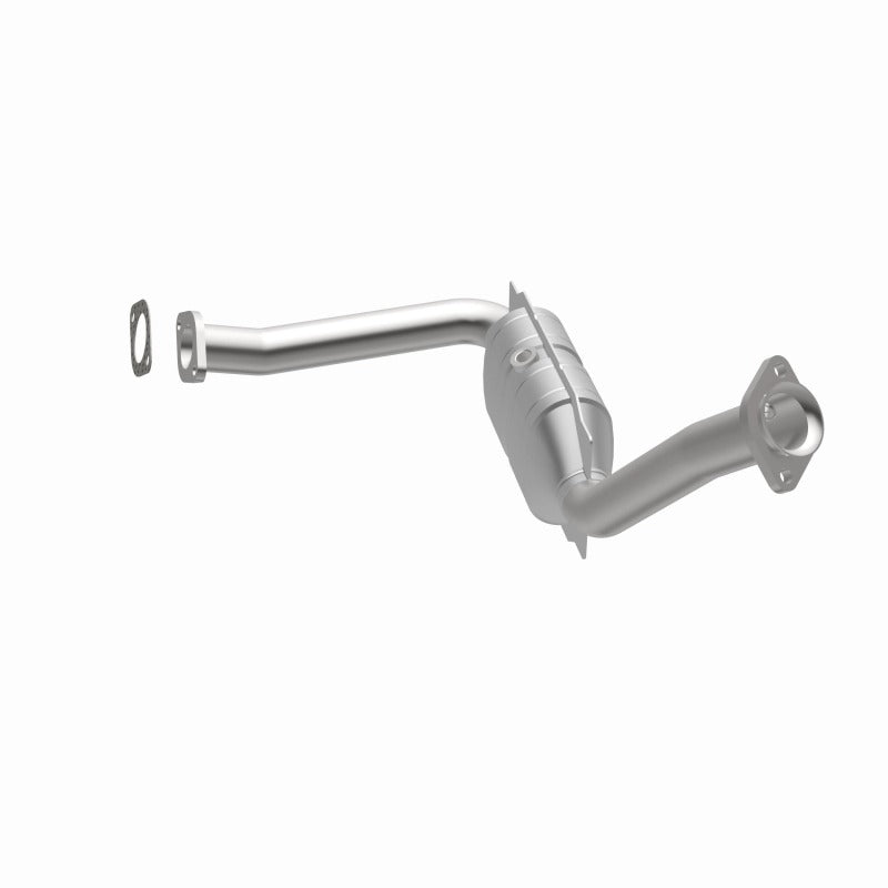 MagnaFlow Direct Fit Catalytic Converter 07-09 Ranger 3.0 Driver Side OEM