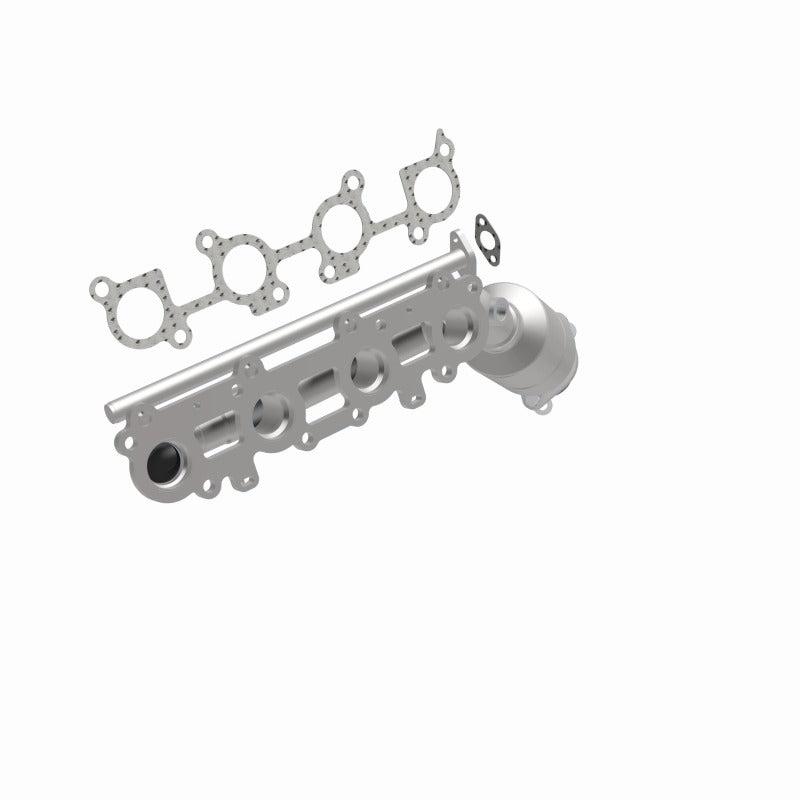MagnaFlow Direct Fit Catalytic Converter 05-09 Lexus GX470 4.7L