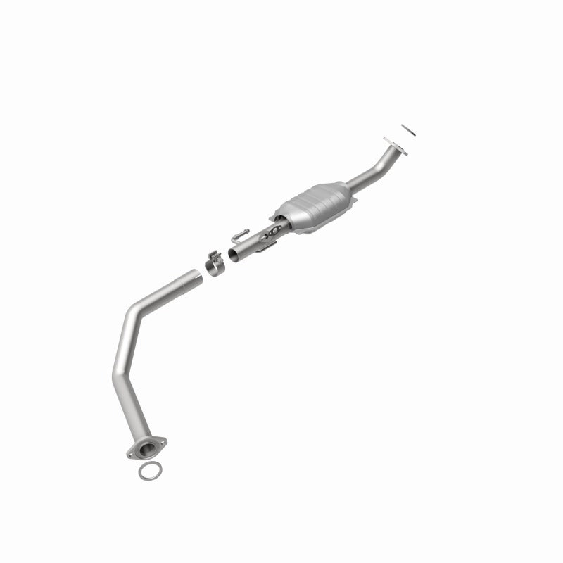 MagnaFlow Direct Fit Catalytic Converter 01-04 Sequoia 4.7L D/S OEM