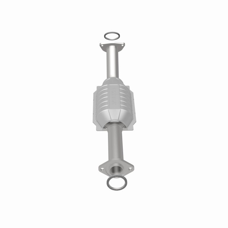 MagnaFlow Direct Fit Catalytic Converter 03-04 Toyota Tundra V8 4.7L Gas