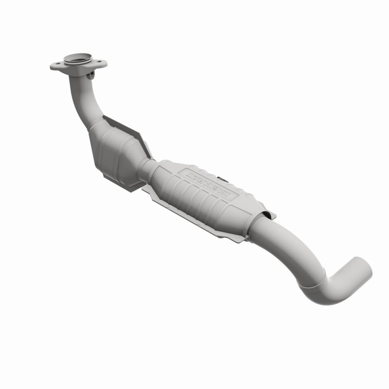 MagnaFlow DF Cat Conv 04-06 Ford F-150 Pick Up (Exc Heritage) / 06 Lincoln Mark LT Truck Driver Side