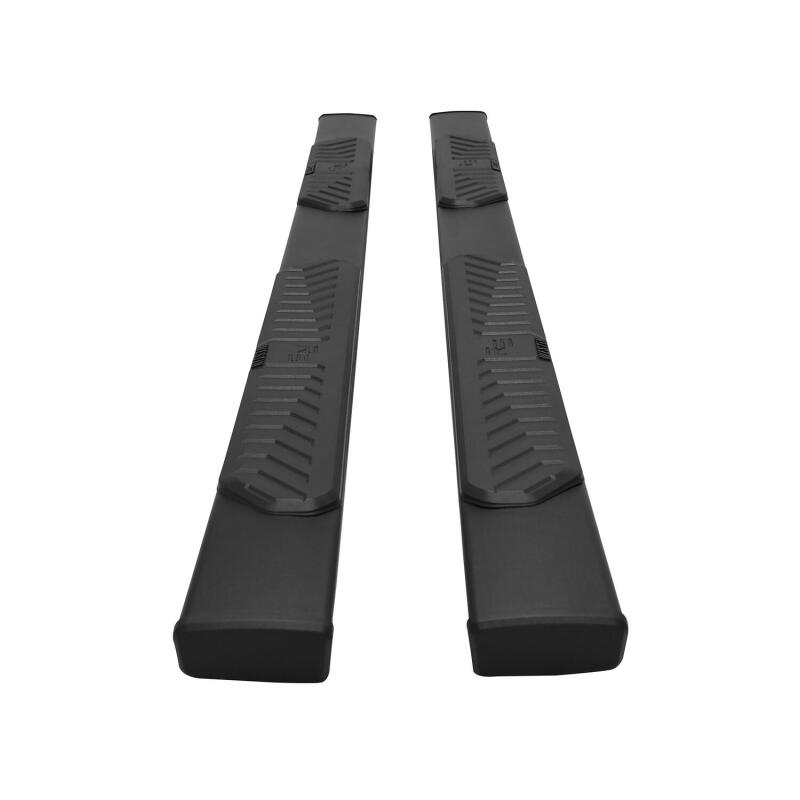 Westin 2022-2026 Toyota Tundra Dbl Cab R5 Nerf Step Bars - Textured Black