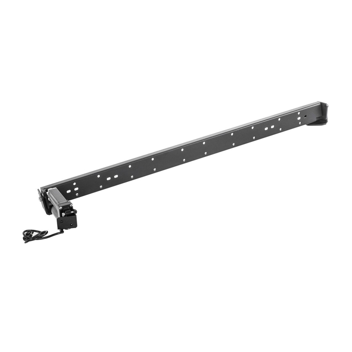 Sport Bar 2.0 Power Acuated Retractable Light Mount Conversion Kit Textured Black 2015-2025 Colorado/Canyon 2016-2023 Toyota Tacoma Go Rhino