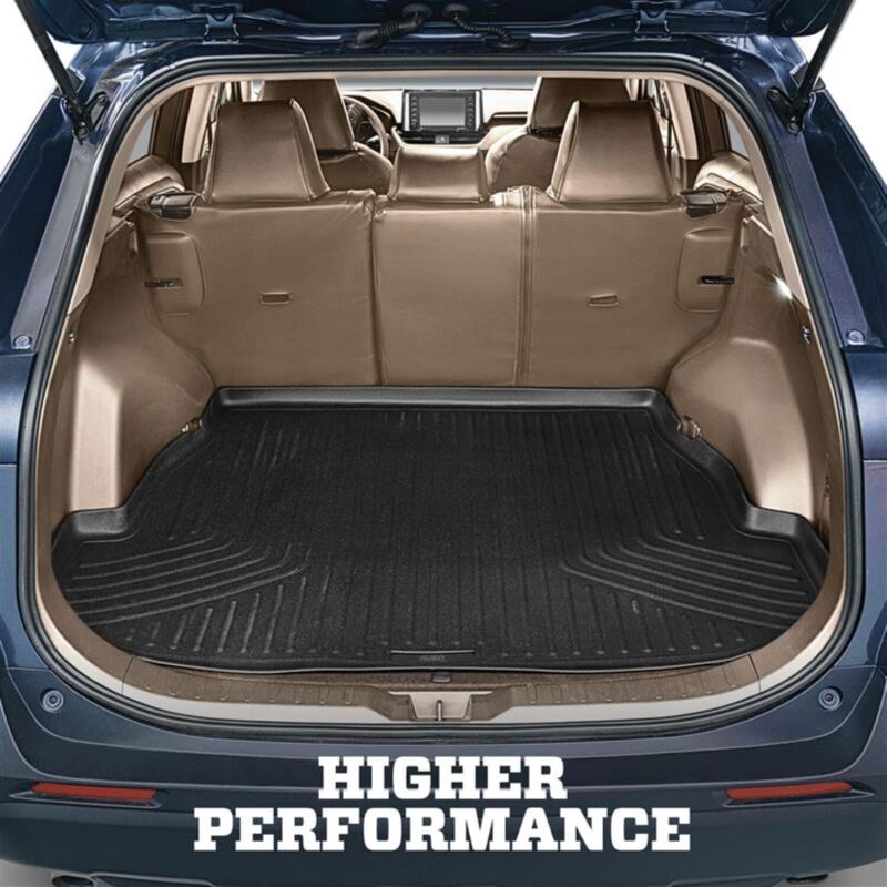 Husky Liners 07-16 Ford Expedition Cargo Liner - Tan