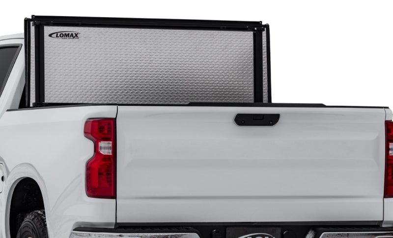 Access LOMAX Stance  2024 Toyota Tacoma 5ft Bed Hard Cover - Black Diamond Mist